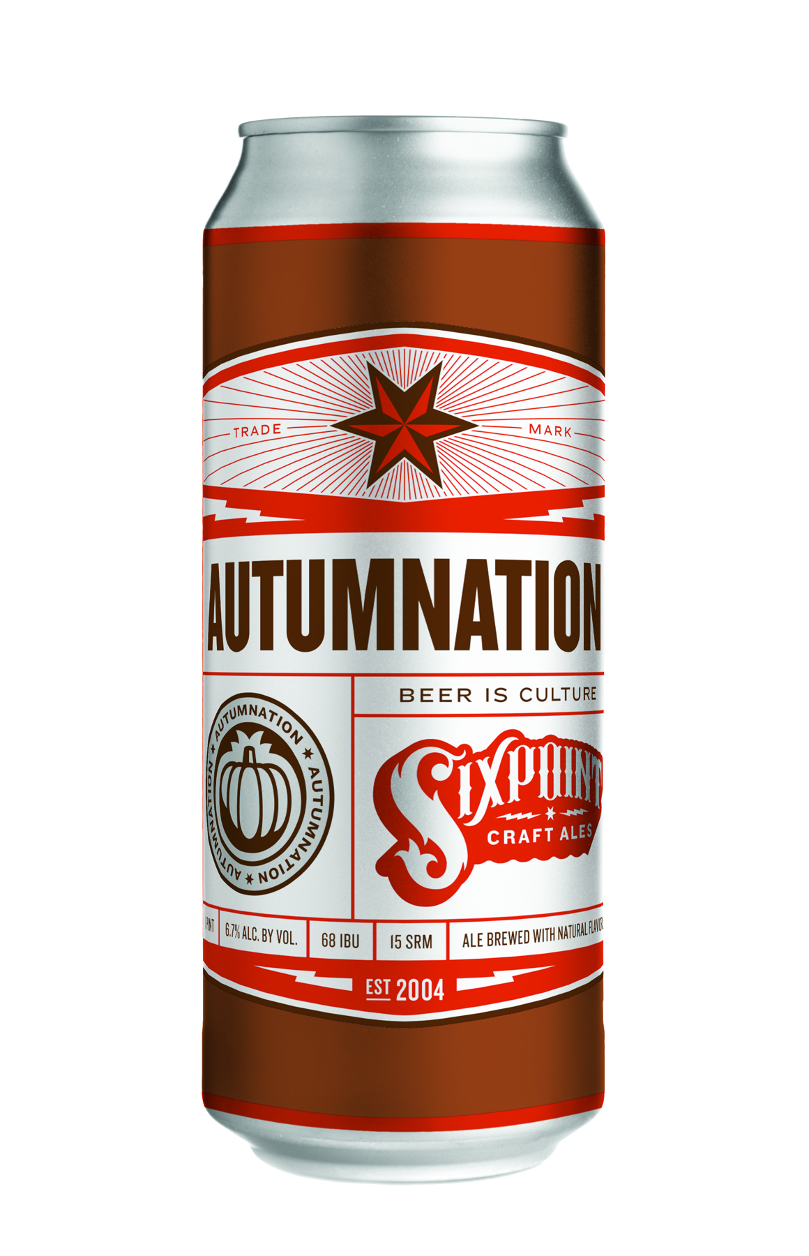 Autumnation Is Here! – Sixpoint Brewery