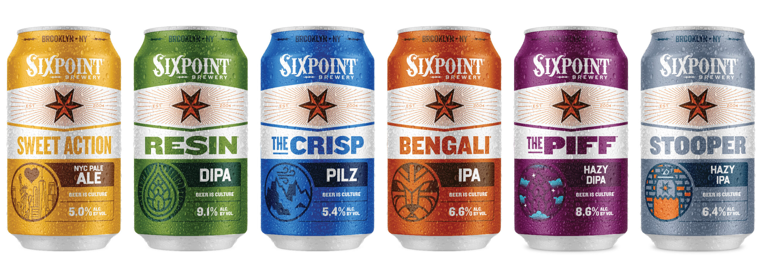 Sixpoint Cans