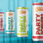 Sixpoint Party Poppers