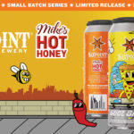 Sixpoint Mike's Hot Honey