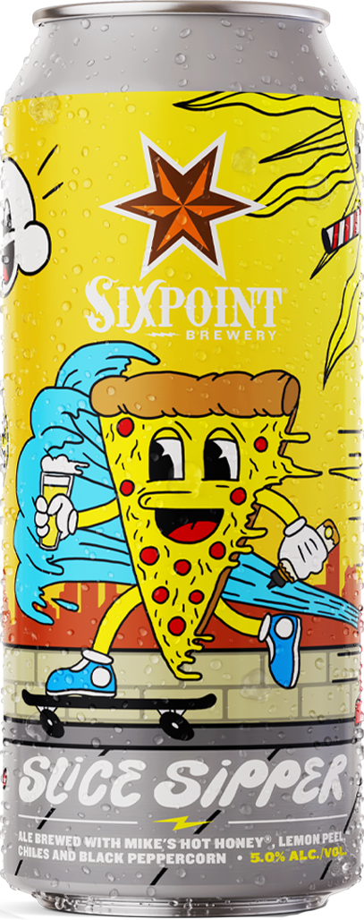 Sixpoint Slice Sipper