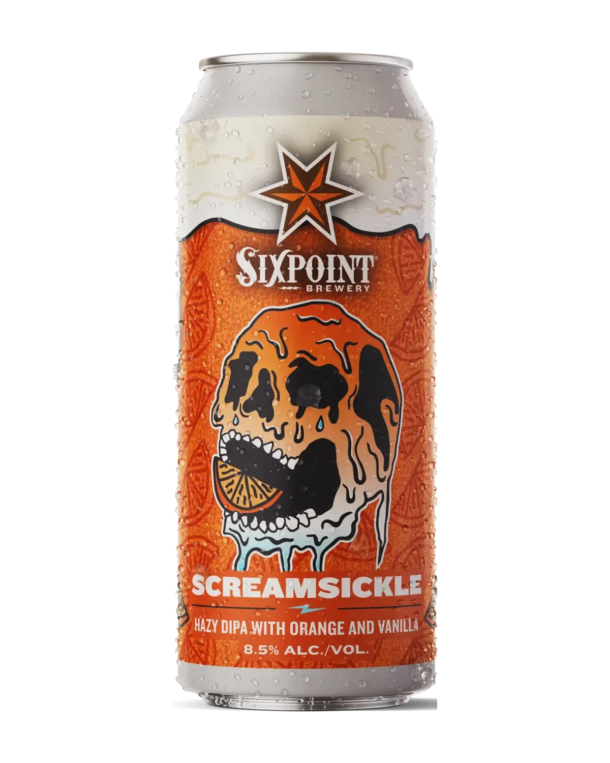 Screamsickle
