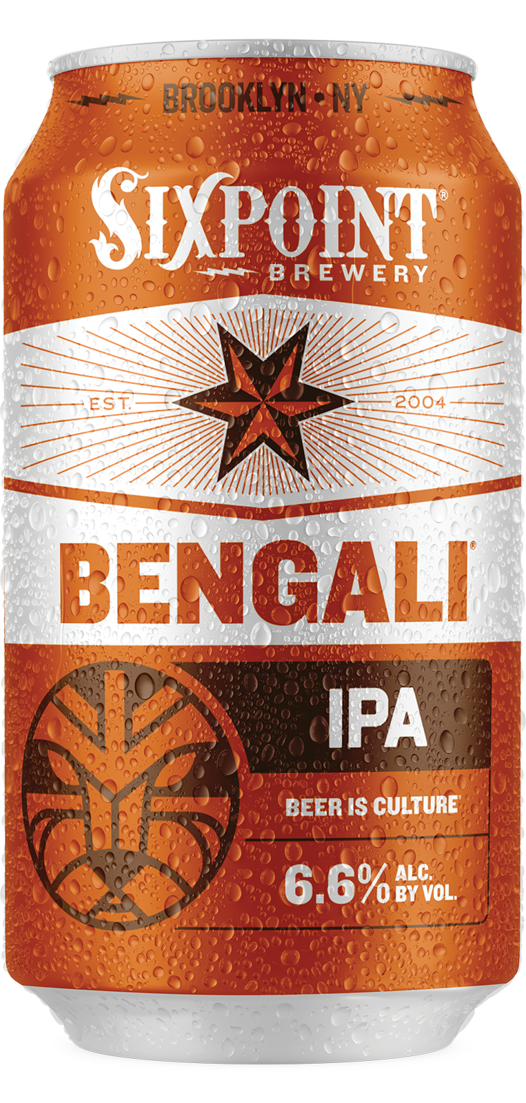 Sixpoint Bengali