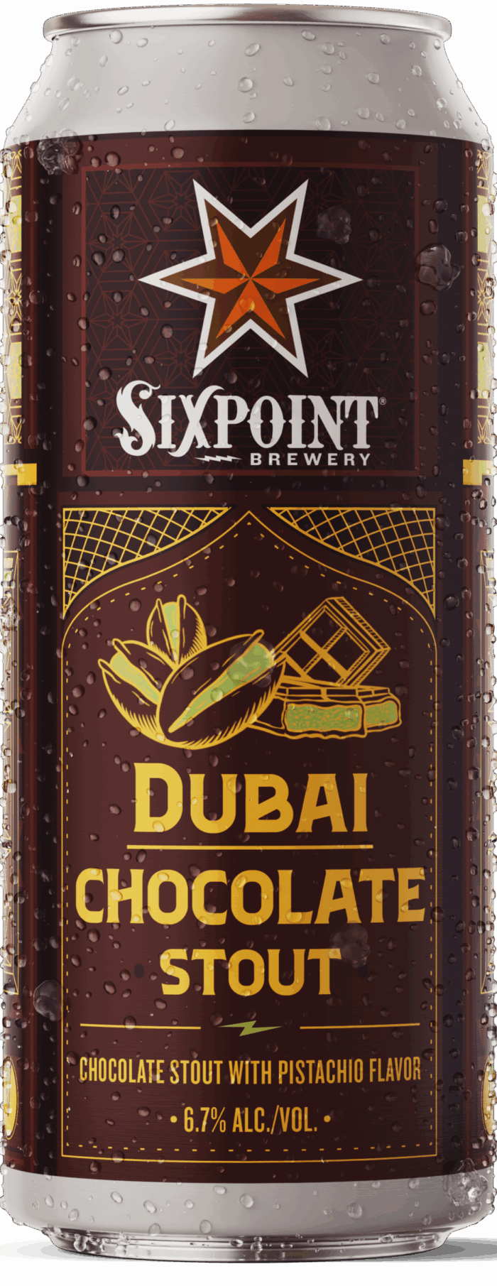 Our Canned Craft Beer Selection - Sixpoint Brewery