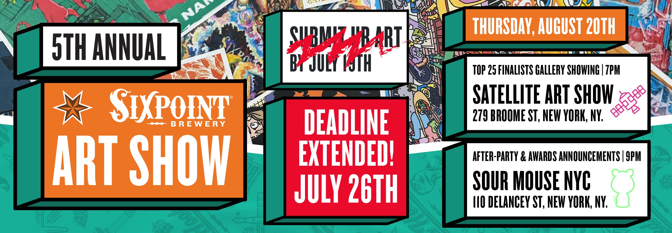 Art Contest