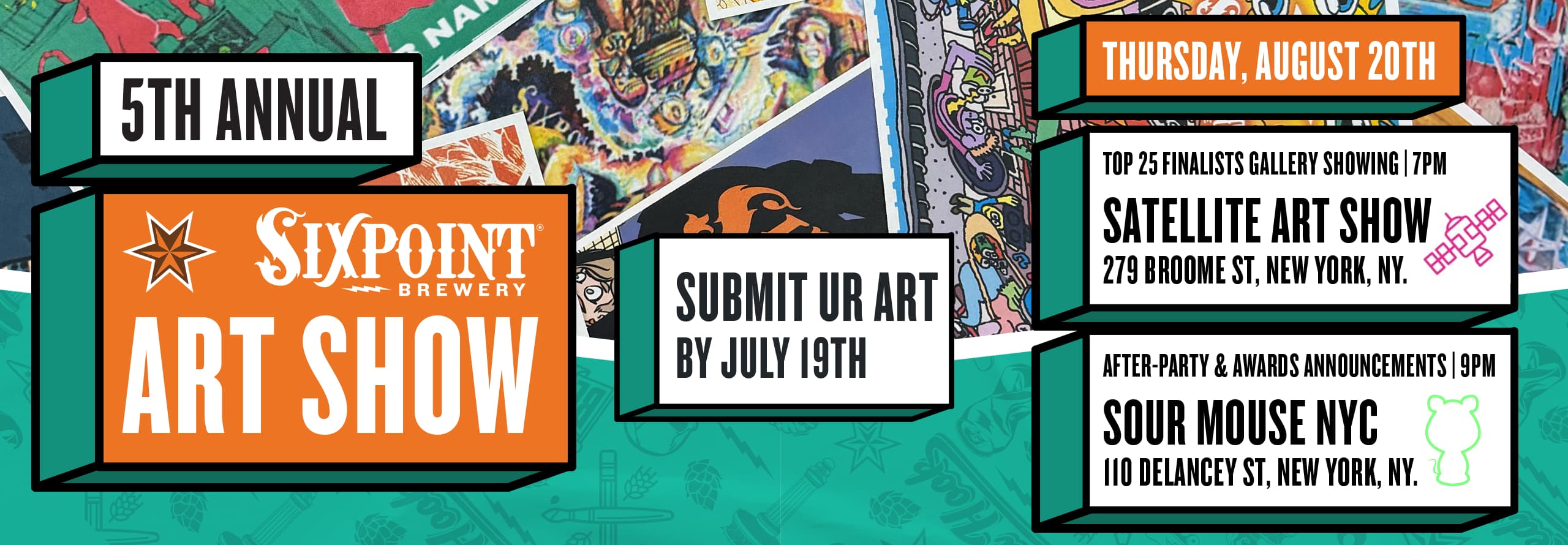 Art Contest