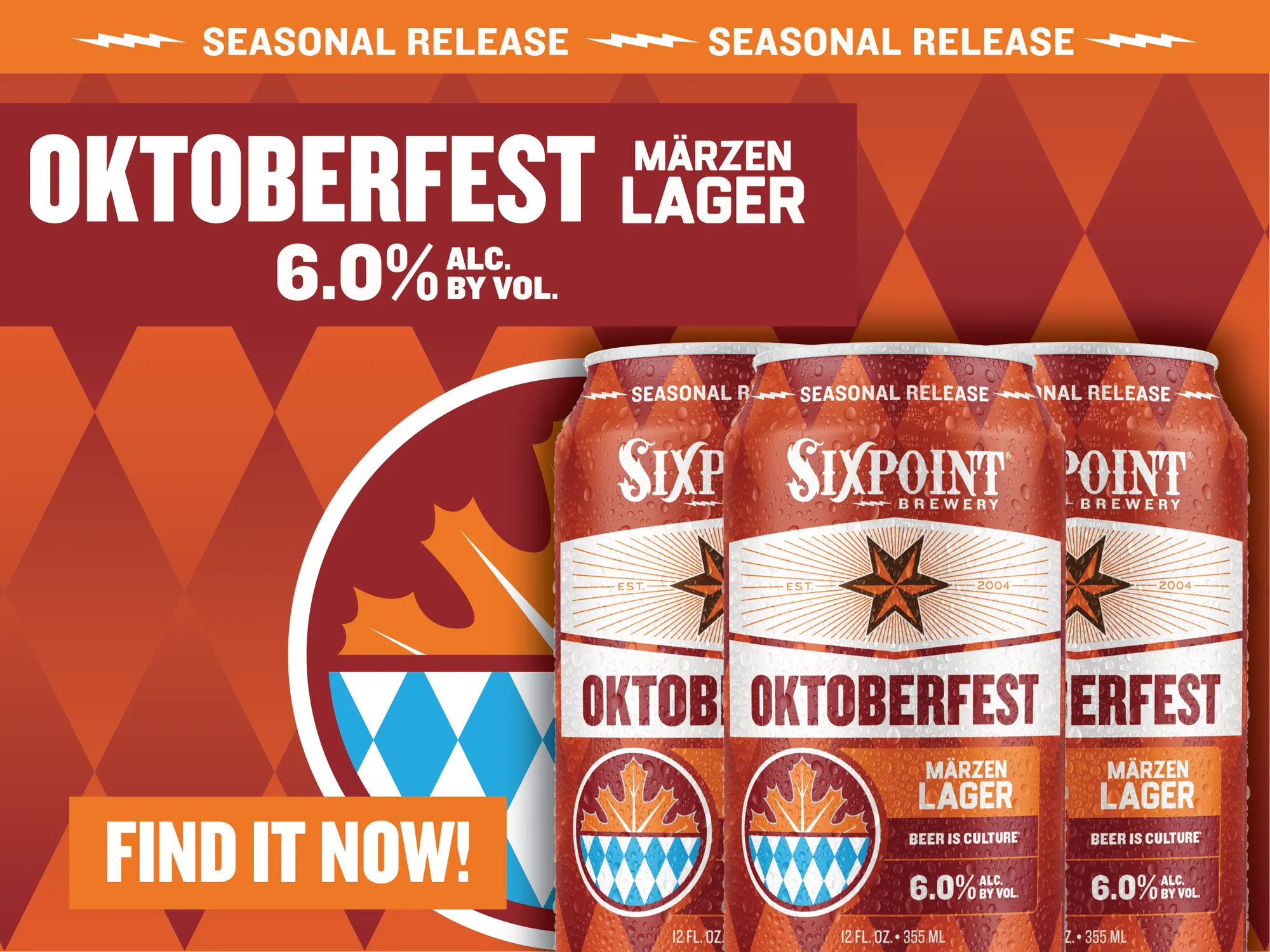 Oktoberfest