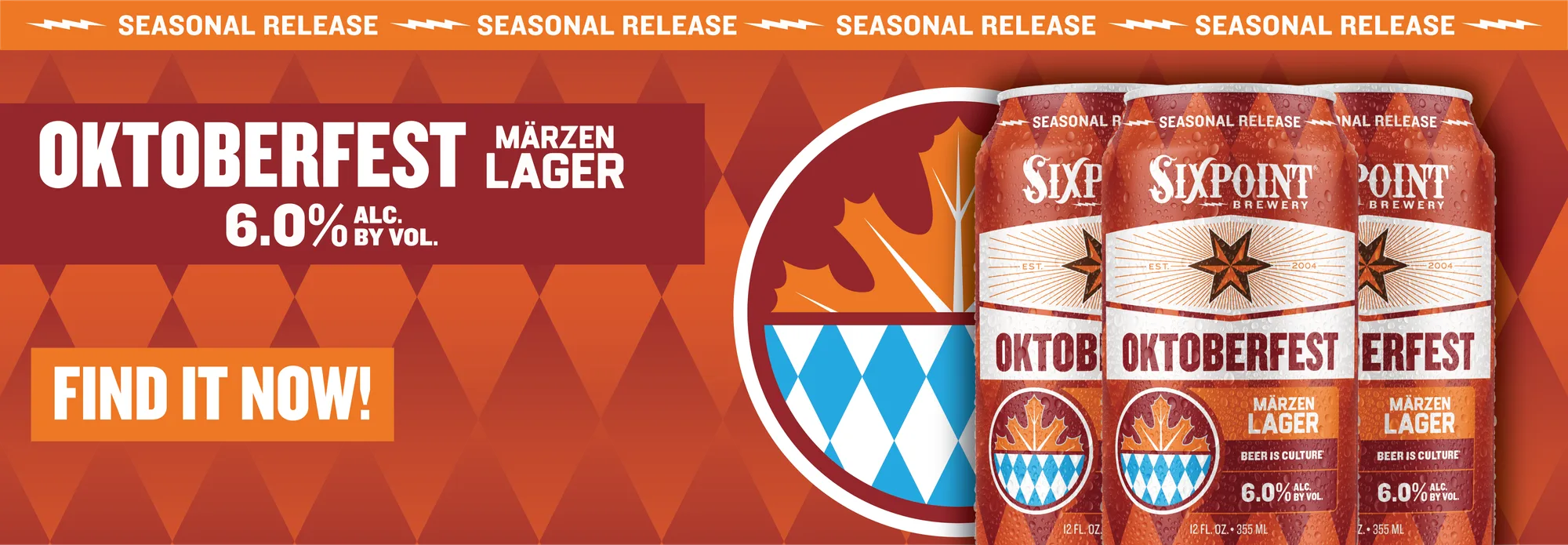 Oktoberfest