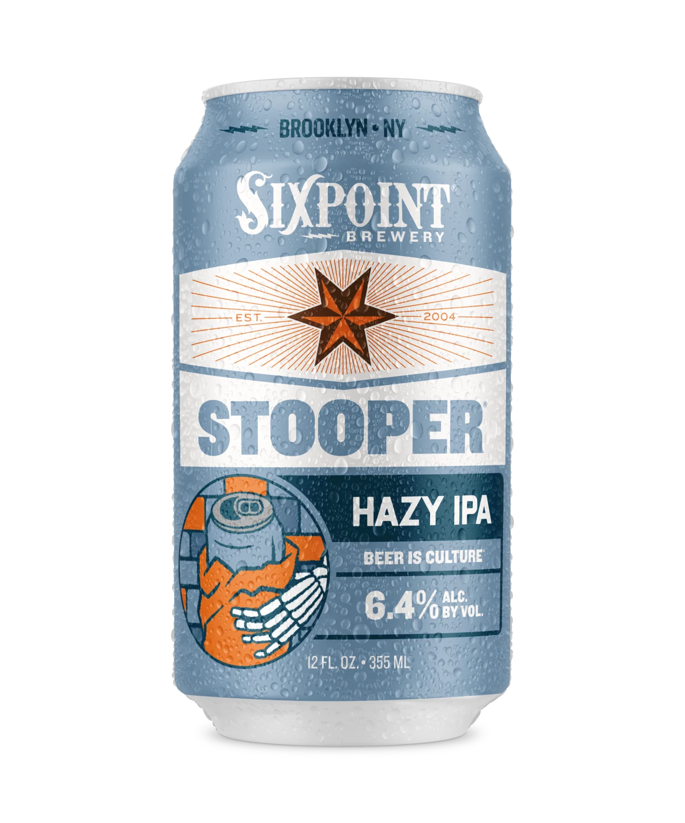Stooper