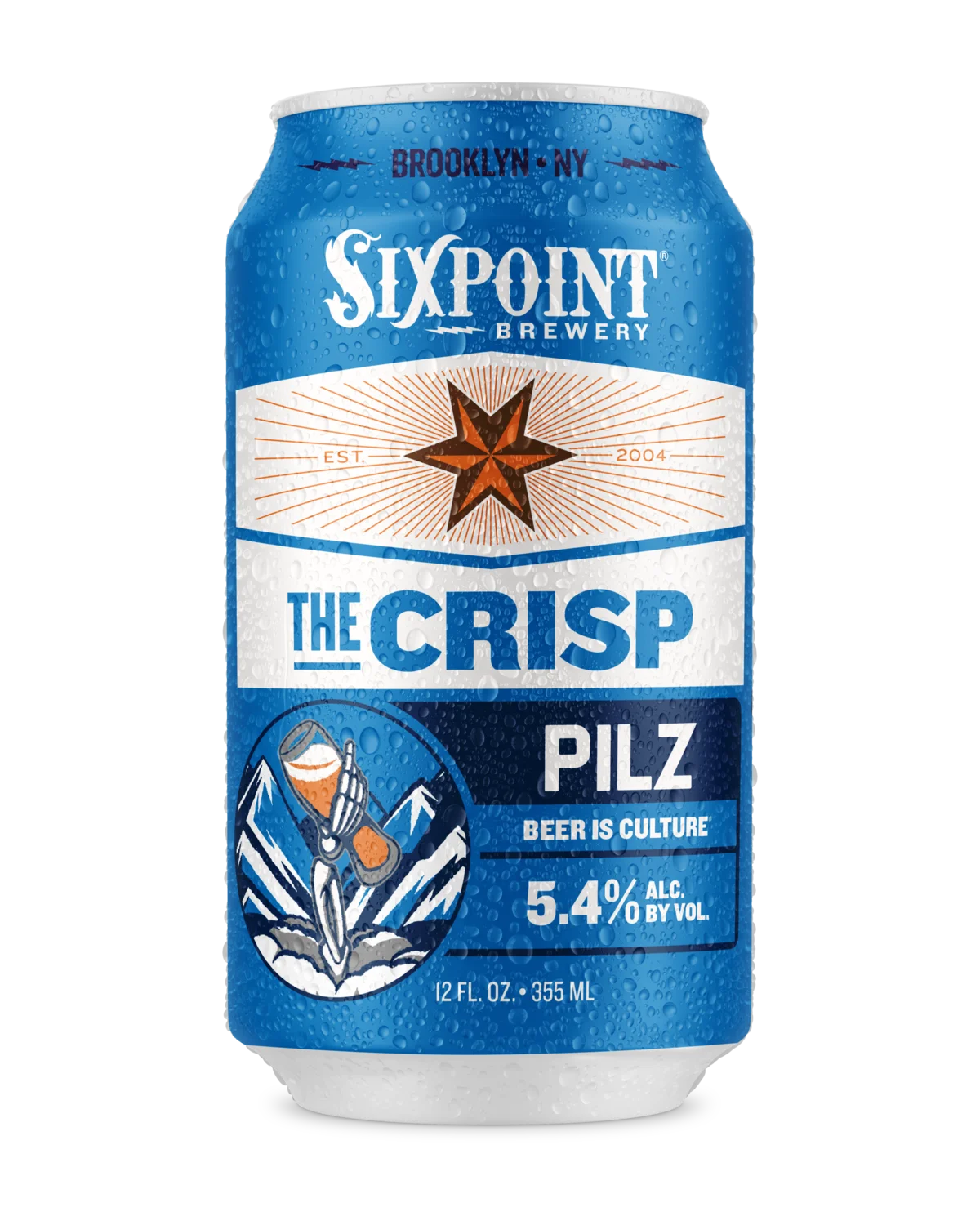 The Crisp